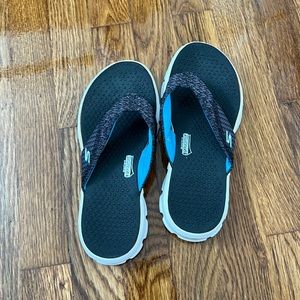 Sketcher gogamat Flip Flops